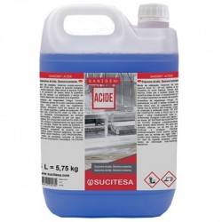 Sanigen acide bp 20 – 20 L