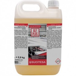 Sanigen alf plus bp 20 – 20 L