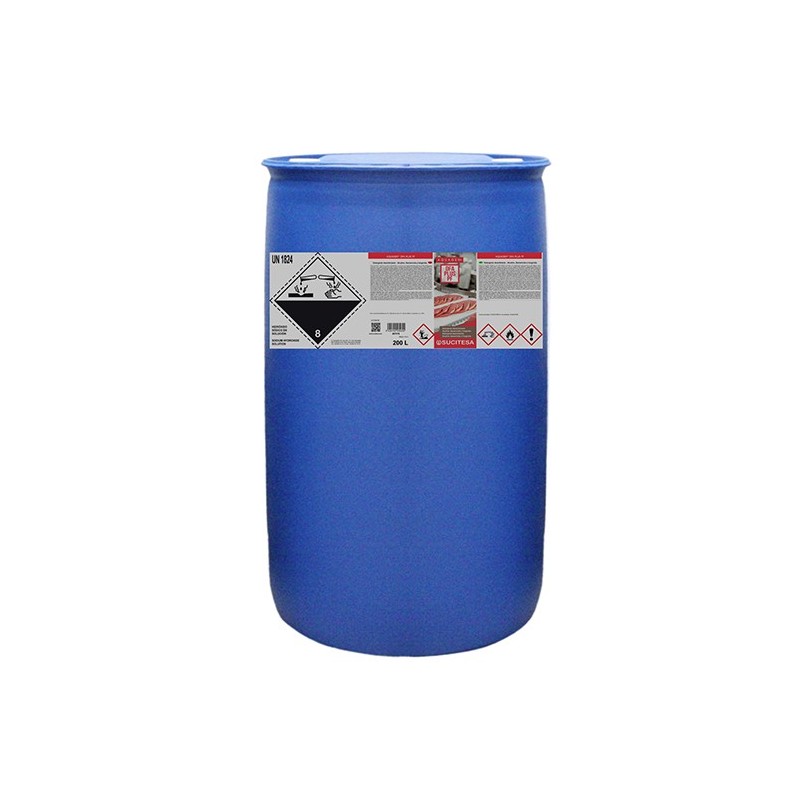 Aquagen dfa plus pf bp 200 – 200 L