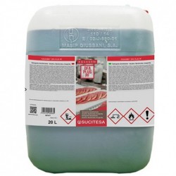 Aquagen dfa plus pf bp 200 – 200 L