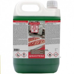 Aquagen dfa plus pf bp 200 – 200 L