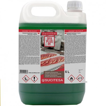 Aquagen dfa plus pf bp 200 – 200 L