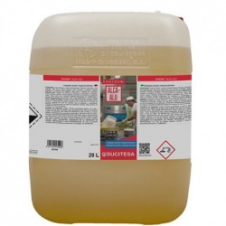 Sanigen alca alu bp 5 – 5 L