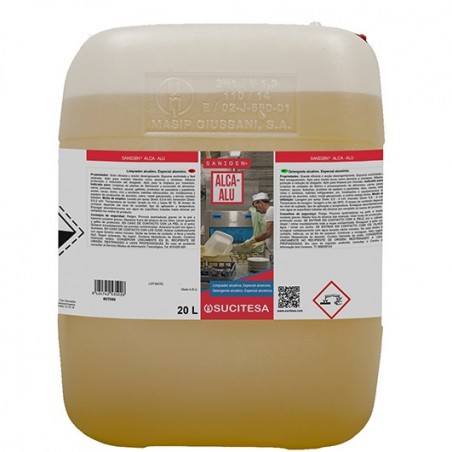Sanigen alca alu bp 5 – 5 L
