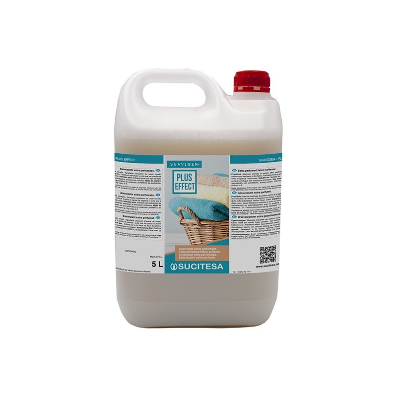 Suavigen plus effect bp 200 – 200 L