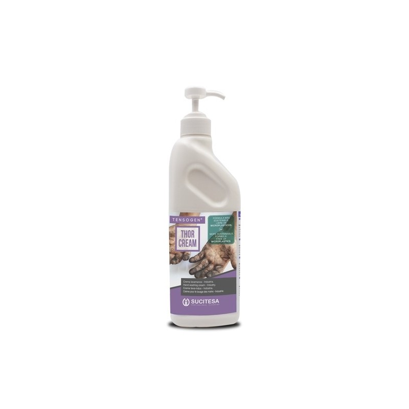 Tensogen thor cream bpd 1l – 1 L