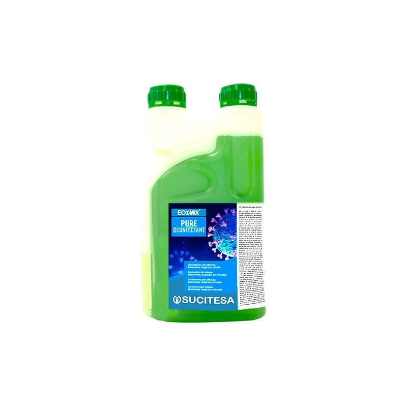 Ecx pure disinf mds box-100 – 30 ml