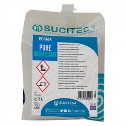 Ecx pure disinf mds box-100 – 30 ml