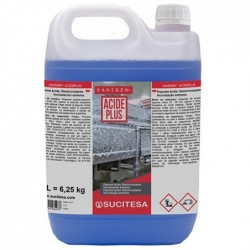 Sanigen acide plus bp 200 – 200 L