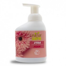 Natursafe xtra dream hands 500 ml – 500 ml