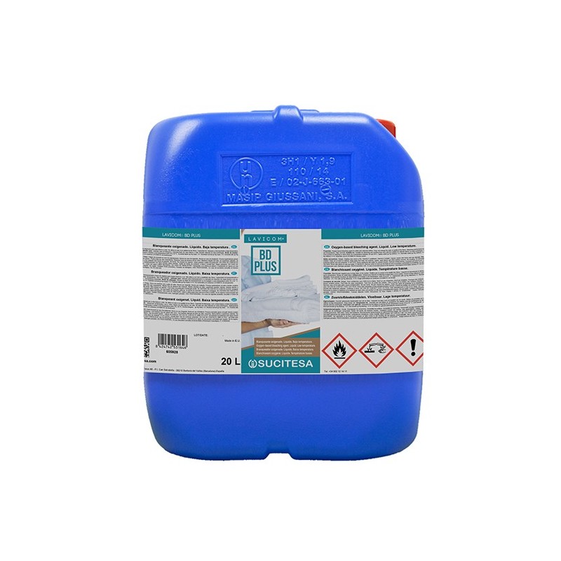 Lavicom bd plus bpa 20 – 20 L