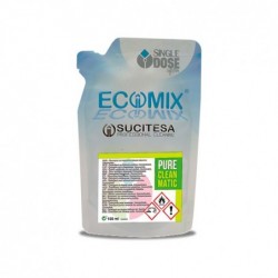 Ecx pure cleanmatic mds pack – 100 ml