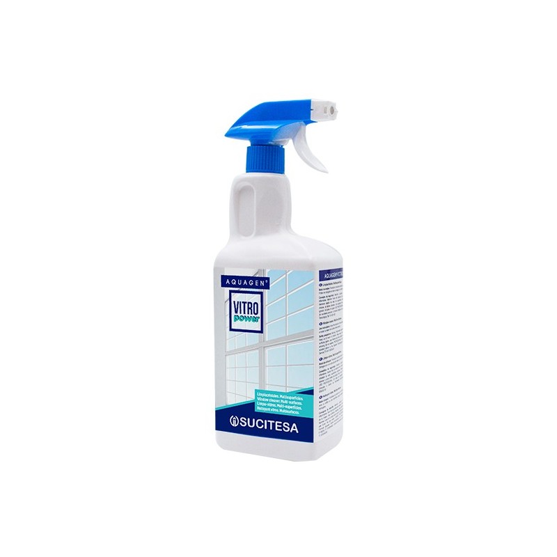 Aquagen vitro power 1l pulv – 1 L