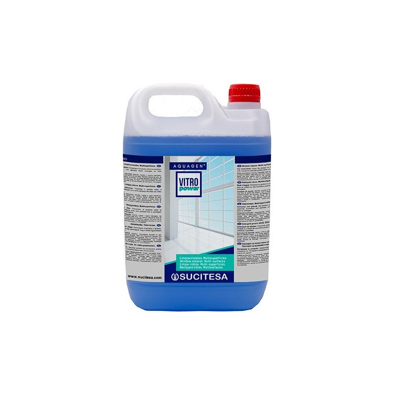 Aquagen vitro power 1l pulv – 1 L