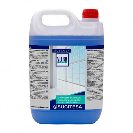Aquagen vitro power 1l pulv – 1 L
