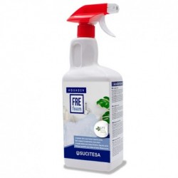 Aquagen fre foam 750 ml pulv – 750 ml