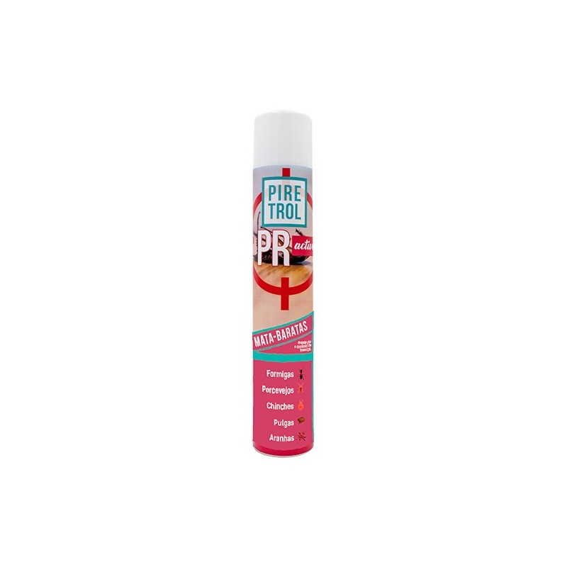 Piretrol pr active prt sp 1000 – 1000 ml
