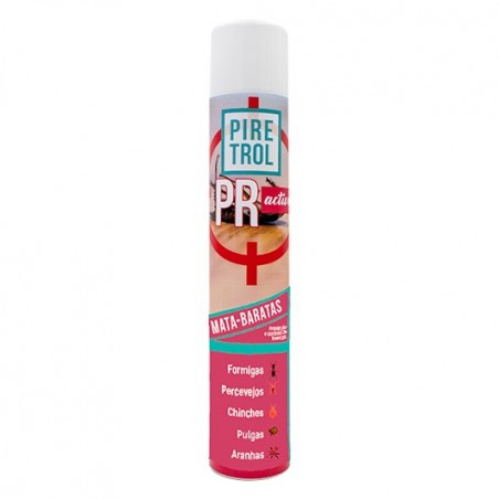 Piretrol pr active prt sp 1000 – 1000 ml