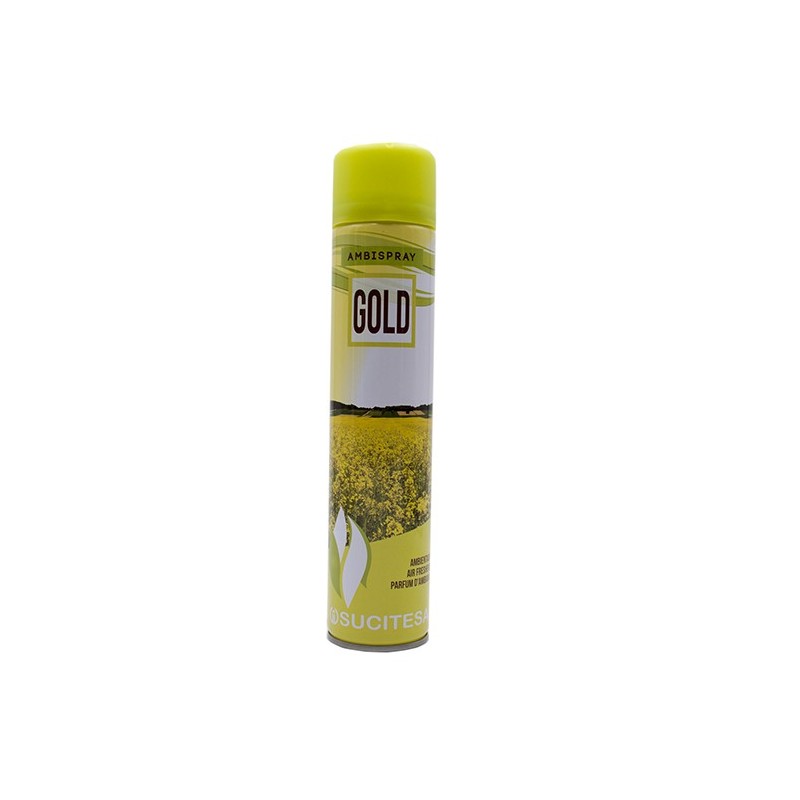 Ambispray gold – 320 ml
