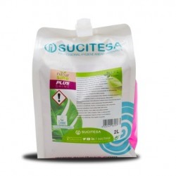 Natursafe plus shine bs 2 lt – 2 L
