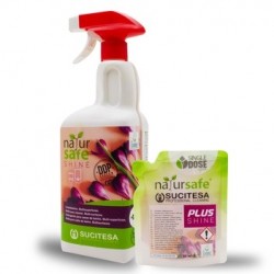 Natursafe plus shine bs 2 lt – 2 L