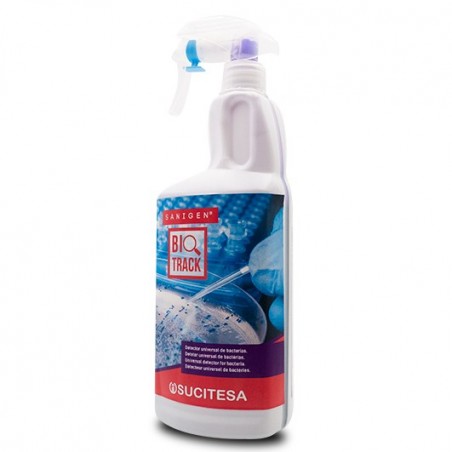 Sanigen biotrack 750 ml pulv – 750 ml