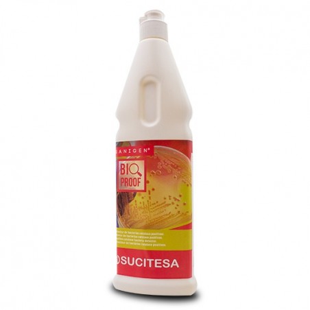 Sanigen bioproof 500 ml – 500 ml