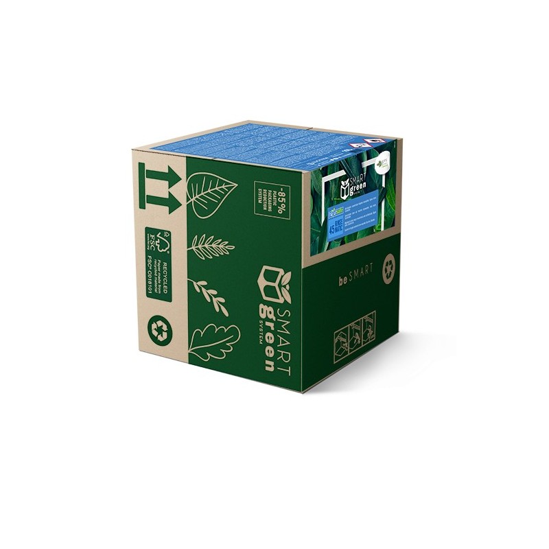 Nat.care rinsematic 45 sgs 10l – 10 L