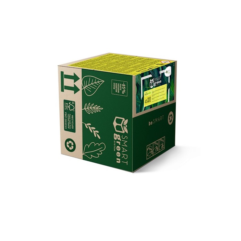Nat.care washmatic 45 sgs 10l – 10 L