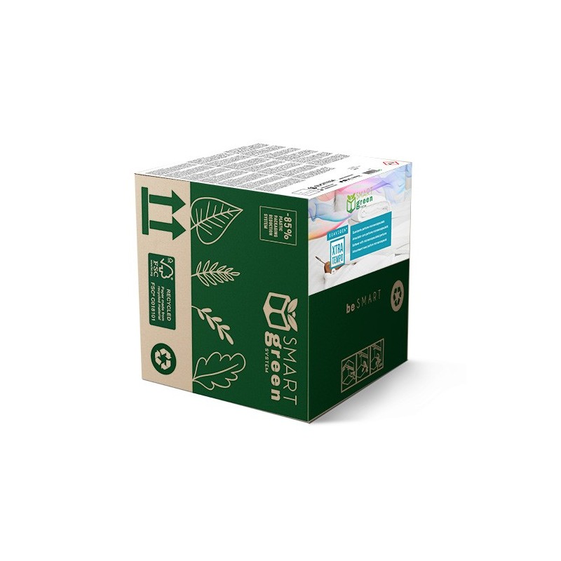 Suavigen xtra tempo sgs 10l – 10 L