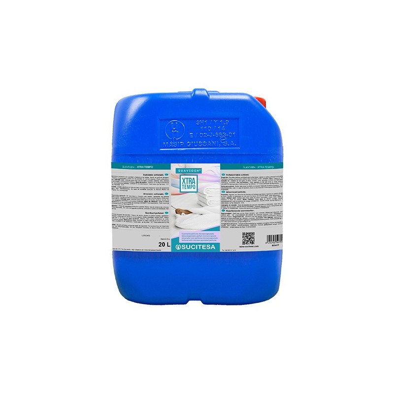 Suavigen xtra tempo sgs 10l – 10 L