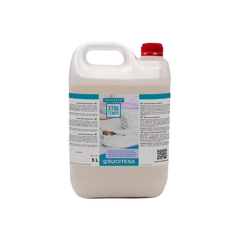 Suavigen xtra tempo sgs 10l – 10 L