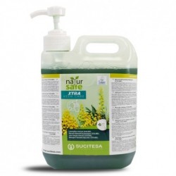 Natursafe xtra keen care bp 5 – 5 L
