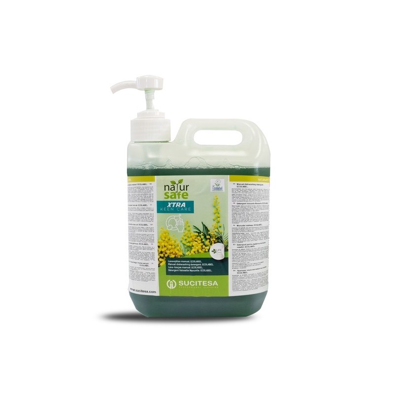 Natursafe xtra keen care bp 5 – 5 L
