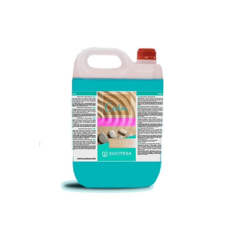 Ambigen calm 750 ml pulv – 750 ml