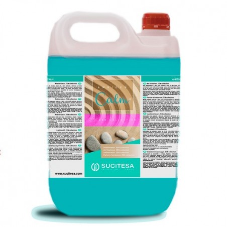 Ambigen calm 750 ml pulv – 750 ml