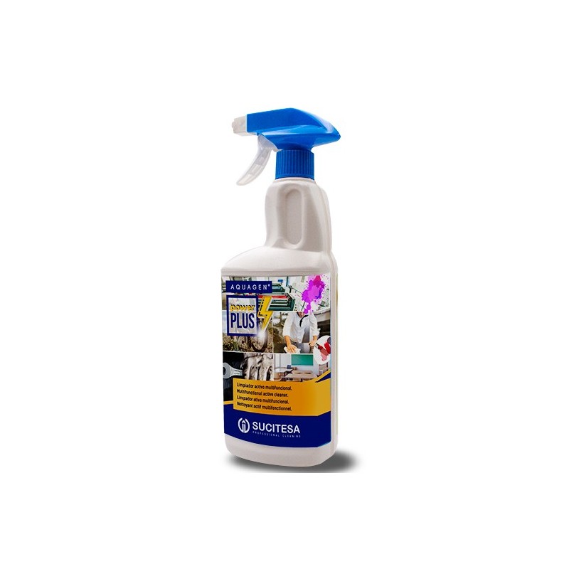 Aquagen power plus bp 5 – 5 L