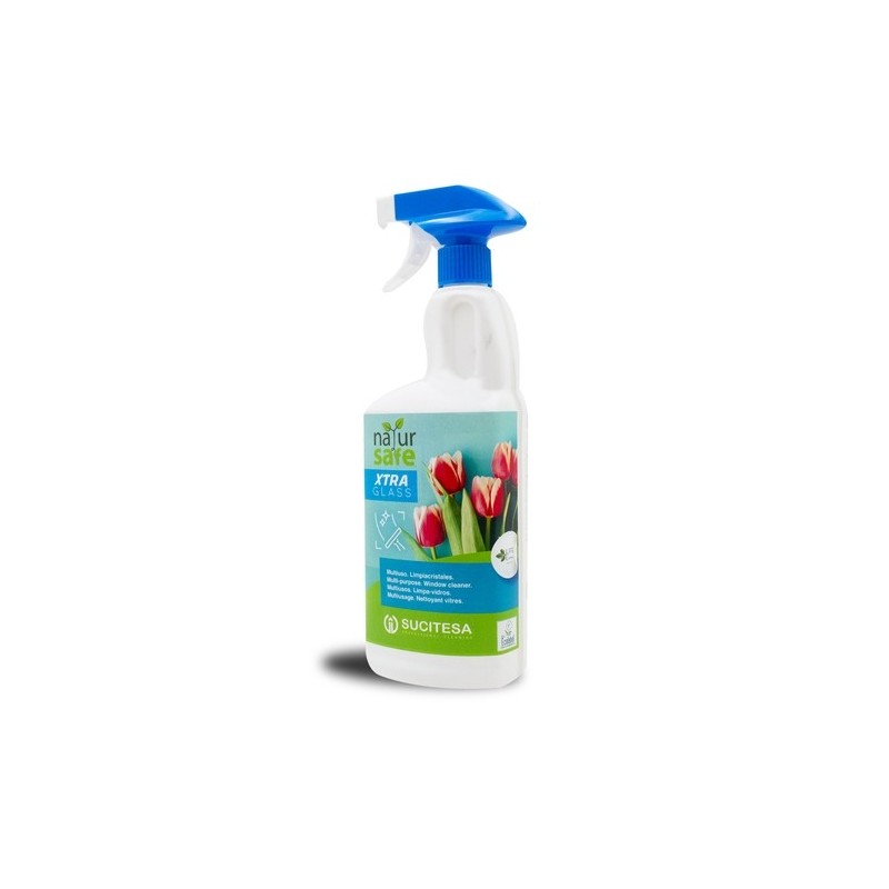 Naturs.xtra glass 750 ml pulv – 750ml