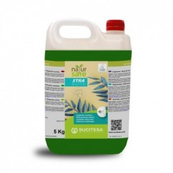 Natursafe xtra quick bp 5 – 5 L