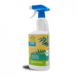 Natursafe xtra quick bp 5 – 5 L