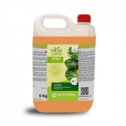Natursafe xtra clean.d.bot1l – 1 L
