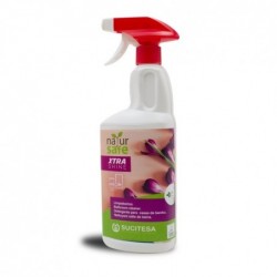 Natursafe xtra shine bp 5 – 5 L