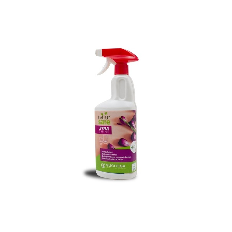 Natursafe xtra shine bp 5 – 5 L