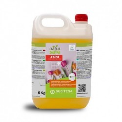 Naturs.xtra degreas.750 ml foam – 750ml