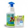 Natursafe plus glass bs 2 lt – 2 L