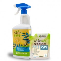 Natursafe quick foam.mds pack – 50 ml