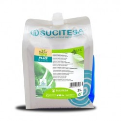 Natursafe quick foam.mds pack – 50 ml