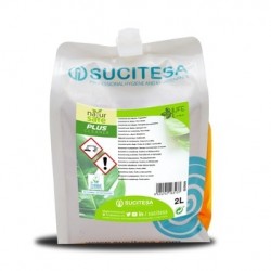Natursafe cleaner dos.mds pack – 50 ml